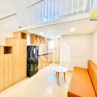 Duplex Full Nội Thất Gần Cầu Tân Thuận