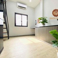 Căn Hộ Duplex Cửa Sổ_Balcony_Thang Máy Ngay Ngã Tư Hàng Xanh