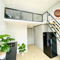 Căn Hộ Duplex Cửa Sổ_Balcony_Thang Máy Ngay Ngã Tư Hàng Xanh