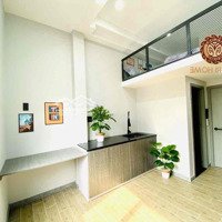 Căn Hộ Duplex Cửa Sổ_Balcony_Thang Máy Ngay Ngã Tư Hàng Xanh