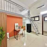 Duplex Full Nội Thất Ngay Chợ Tân Mỹ, Sát Lotte Mart Quận 7