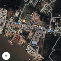 Cần Bán Đất Mặt Tiền Nguyễn Bình, Xã Phú Xuân, Huyện Nhà Bè. Diện Tích: 5065M2