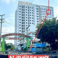 Căn hộ Tây Đô Plaza, kế bên trường Đại học Võ Trường Toản