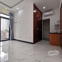 Studio Ban Công Nội Thất Cao Cấp Tân Bình