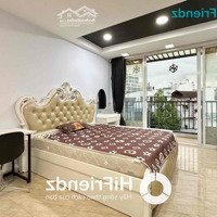 Stiudio Ban Công Phú Nhuận Huỳnh Văn Bánh Full Nội Thất