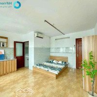 Studio Full Nội Thất Có Cửa Sổ Trời Ngay Aeon Tân Phú - Celandon City