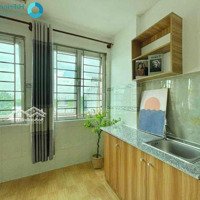 Studio Full Nội Thất Có Cửa Sổ Trời Ngay Aeon Tân Phú - Celandon City