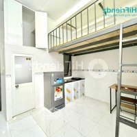 Cho Thuê Studio Full Nội Thất Ngay Quang Trung Cách Ngã 5 1Km