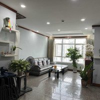 Chính Chủ Cần Bán Căn Hộ Gold House 124M2, 3 Phòng, 2 Tolet - Tầng Cao Thoáng Mát