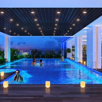 Bán Căn Penthouse Chung Cư Resgreen Tower, 140M2, 3 Phòng Ngủ 9.35 Tỷ, Có Sổ