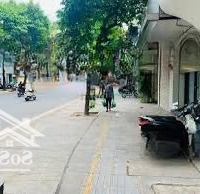 Bán Gấp Mp Phố Huế , Gần Vincom Bà Triệu, Ô Tô Đỗ, Vị Trí Siêu Đỉnh, Kd Sầm Uất 199,3M/Mt 6M/89Tỷ.