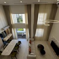 Bán căn hộ Duplex 2 tầng, 194m2, 4PN 3WC, Mỹ Khánh 1, Phú Mỹ Hưng, Quận 7. Suất người nước ngoài.