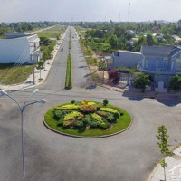 Bán Nền Vĩnh Long New Town Mặt Tiền Đường Số 2 (30M) Giá Bán 1,8 Tỷ