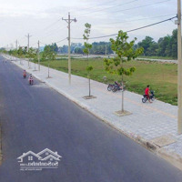 Bán Nền Vĩnh Long New Town Mặt Tiền Đường Số 2 (30M) Giá Bán 1,8 Tỷ