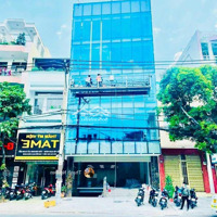 Cửa Ngõ Sân Bay -Mặt Tiềntrường Sơn, P. 2, Quận Tân Bình - 5X20M - 9 Tầng - Hđ: 135 Triệu/Th - 34 Tỷ Tl