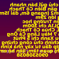 Đất ven mặt biển Bình Thuận Chính chủ bán nhanh 4 lô đất biển Cổ Thạch, đường 29m