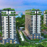 Bán Căn Hộ Tại Fiato Uptown - Giá Bán Từ 3,5 Tỷ/Căn - Liên Hệ: 0909121556