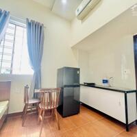 Cho thuê phòng Đường K20, 30m2 Full nội thất Mới, gần Chợ Khuê Mỹ và trường ĐH Kinh Tế Đà Nẵng, Ngũ Hành Sơn