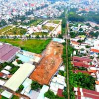 Bán đất trung tân Biên Hoà, gần ngã tư Vincom ngay công viên B5 hơn 6000m2 giá 120 tỷ