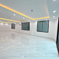 Bulding 9 Nổi 1Hầm Mặt Phố Rộng Nhất Hai Bà Trưng 160M2Mặt Tiền15M Đủ Gpxd &Pccc Hđ Thuê 270 Triệu/Tháng