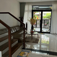 Chính Chủ Bán Nhà 3 Tầng Nội Thất Cao Cấp Nhập Khẩu Ngoại - Euro Villa 1 - View Sông Hàn