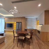 Chính Chủ Cho Thuê Căn 2 Phòng Ngủview Hồ Thiên Nga, 64M2 Full Nội Thất, 18 Triệu/Th Có Xông Hơi Hồng Ngoại