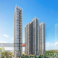 Canopy Tc3 Bán Căn 2 Phòng Ngủ+ 1 - 76M2 Thông Thủy, Vinhomes Smart City, Ký Mới Cđt F0 Full Vat