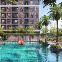 Canopy Tc3 Bán Căn 2 Phòng Ngủ+ 1 - 76M2 Thông Thủy, Vinhomes Smart City, Ký Mới Cđt F0 Full Vat