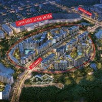 Giá Tốt-Vị Trí Đẹp-Khu Diamond Celadon City Mua Giá Gốc Cđt Chỉ Từ 4.2Tỷ/2Pn-Ck10%- Tt 17% Nhận Nhà