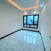 B.án Nhà Cầu Diễn 5 Tầng 35M2 Giá Bán 4.7 Tỷ