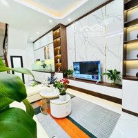 Siêu Phẩm Định Công, Hoàng Mai 90M2 Giá Bán 4.4 Tỷ Thông Thoáng Tặng Nội Thất 0976404482