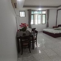 Ưu Đãi Căn Hộ Full Nội Thất Tại Quận 7 Chỉ Từ 5Xx