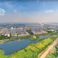 Biệt Thự Trên Không Với Tầm View 167.34M2 Trung Tâm, View Hồ, Đông Nam Nhỉnh 10 Tỷ Bậc Nhất Lb