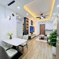 Căn 2 Phòng Ngủ2Vs 66M2 View Thoáng, Hh Linh Đàm, Nhà Full Mới Thật 100%, Giá Nhỉnh 2 Tỷ, Hỗ Trợ Bank Nh