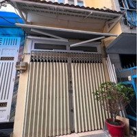 Nhà H3G 1/ Hoàng Diệu - 3,5X9M - Trệt 2 Lầu - 2 Phòng Ngủ 2 Vệ Sinhgiá 13 Triệu