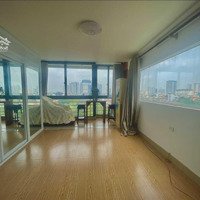 Thông Báo Cho Thuê Căn Hộ Penthouse Tầng 9-92M2