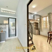 Căn Hộ Duplex Bancol 42M2, Mới Khai Trương, Giá Rẻ, An Ninh Gần Chợ Bến Thành - Vincom Đồng Khởi