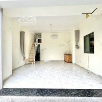 Mặt Bằng Cho Thuê Rộng 35M2 Ngay Phổ Quang, Cv Gia Định Có Gác Ở Lại