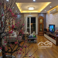 Bán Chung Cư 34T - Trung Hòa Nhân Chính, 143M2, 3 Phòng Ngủ, 3 Vệ Sinh Giá: 7.2 Tỷ. Liên Hệ: 0379455020