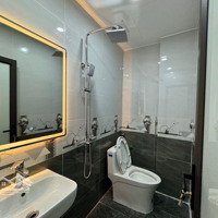 Siêu Hot, Nhà Cực Đẹp 35M2 Dương Quảng Hàm, Full Nội Thất, Giá Nhỉnh 6 Tỷ