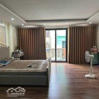 Tòa Nhà Building 8 Tầng Thang Máy Nhập Khẩu Trung Tâm Phú Thượng - Tây Hồ Kinh Doanh Siêu Vip