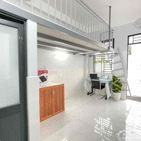 Duplex Ban Công Siêu Rộng Phạm Văn Chiêu