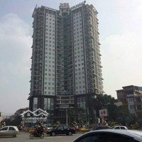 Chính Chủ Gửi Bán Căn Hộ Tòa Trung Yên Plaza Số 1 Trung Hoà.diện Tích 82M2 Tk 3 Ngủ 2 Vệ Sinhfull Nt Đẹp