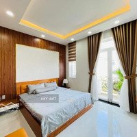 Siêu Hiếm! Chủ Định Cư Cần Bán Gấp Nhà Đẹp 3 Tầng Hẻm 7M Khu Vip K300,Diện Tích4.4X19M, Giá Bán 12 Tỷ 8 Tl