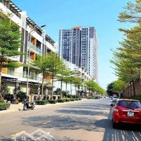 Bán Liền Kề, Shophouse Bình Minh Garden Đức Giang, Long Biên - Hai Mặt Thoáng 79M2 - 14.5 Tỷ