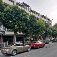 Bán Liền Kề, Shophouse Bình Minh Garden Đức Giang, Long Biên - Hai Mặt Thoáng 79M2 - 14.5 Tỷ