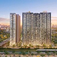 Duy Nhất 3 Slot Căn 3 Ngủ Quỹ Ngoại Giao Dự Án The Sola Park (Vinhome Smart City) Chiết Khấu 16,3%