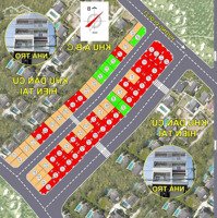 Chỉ 1080 Triệu Sở Hữu Ngay Lô Đất Cổ Đông, Sát Ngã Tư Lục Quân, Cách Ql21 Chỉ 100M, Dân Cư Hiện Hữu