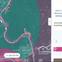 Bán 5.35 Sào Đất Dlst Hồ Mimosa, P10 Đà Lạt; Giá Tốt 7.5 Tỷ .