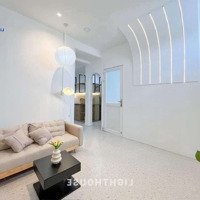 Chdv 2 Phòng Ngủ65M2 Full Nội Thất